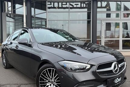 Mercedes-Benz C 200 8.550 km 43.490 &euro; Burghaun/Gruben 36151