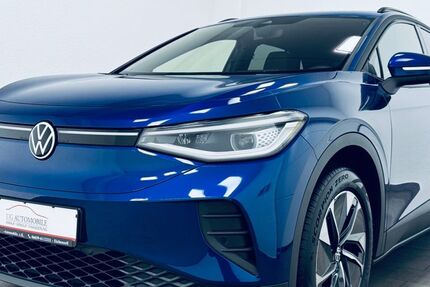 VW ID.4 8.200 km 30.880 &euro; Eichenzell 36124