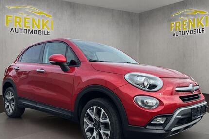 Fiat 500X 72.000 km 12.999 &euro; Fulda 36043