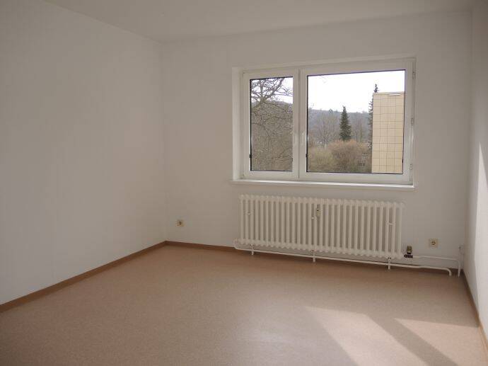 Etagenwohnung Bad Brückenau Staatsbad Brückenau - 4 Zimmer, 96 m&sup2;, 585&euro; | Angebot:26796331