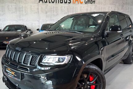 Jeep Grand Cherokee 88.100 km 43.800 &euro; Petersberg Landkreis Fulda 36100