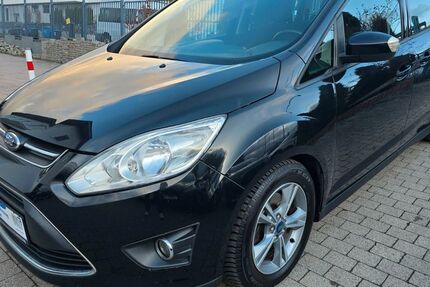Ford Grand C-Max 154.000 km 5.399 &euro; Fulda 36041