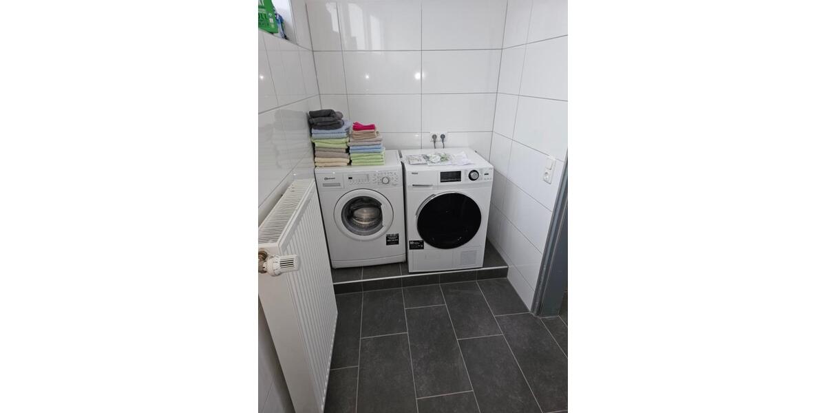 Etagenwohnung Hofbieber - 6 Zimmer, 990&euro; | Angebot:22518991