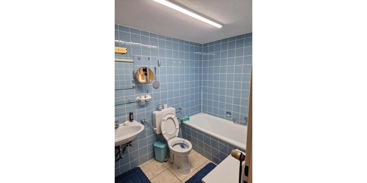 Etagenwohnung Grebenhain - 1.5 Zimmer, 52 m&sup2;, 79.000&euro; | Angebot:26231203