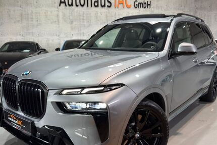BMW X7 1.088 km 99.999 &euro; Petersberg Landkreis Fulda 36100