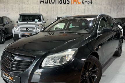 Opel Insignia 196.872 km 6.900 &euro; Petersberg Landkreis Fulda 36100
