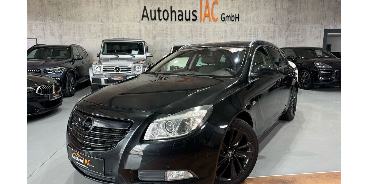 Opel Insignia 196.872 km 6.900 &euro; Petersberg Landkreis Fulda 36100