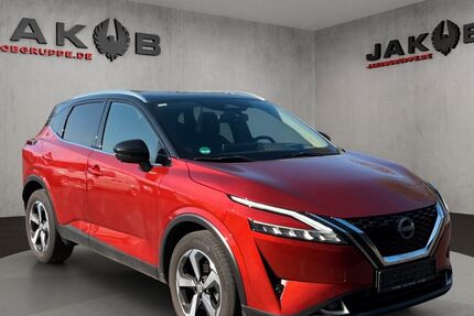 Nissan Qashqai 40.400 km 25.800 &euro; Fulda 36041