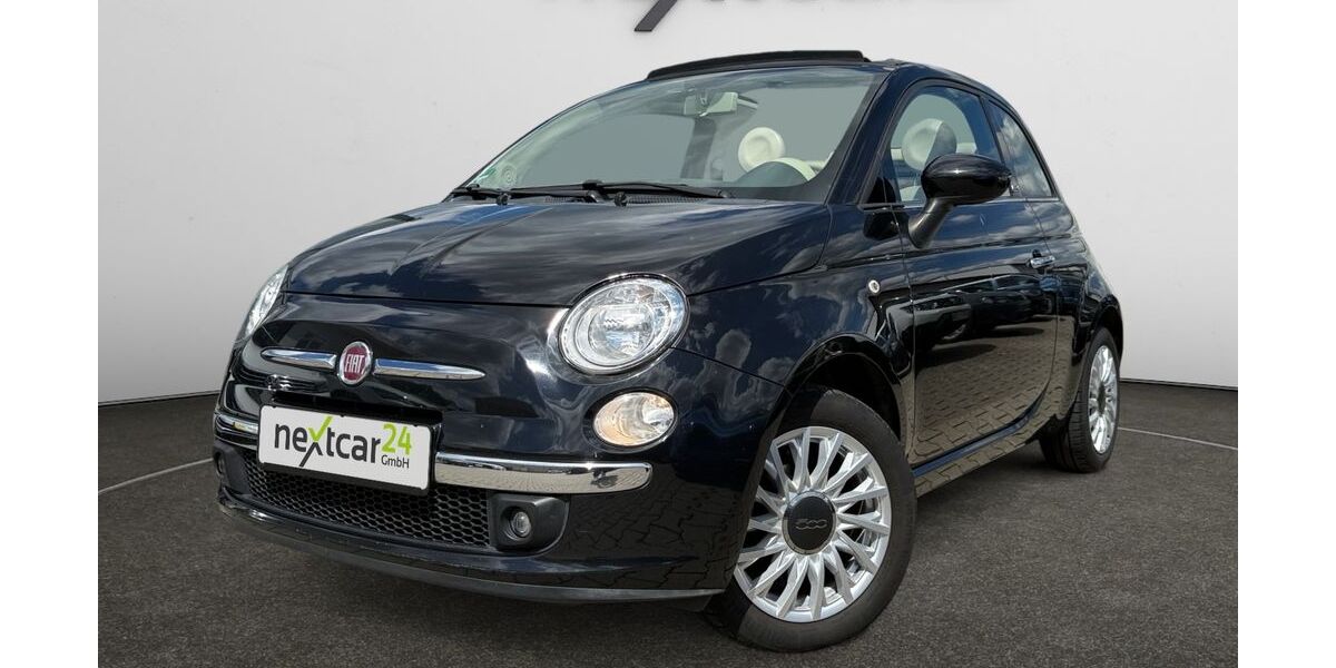 Fiat 500 130.000 km 5.990 &euro; Fulda 36043