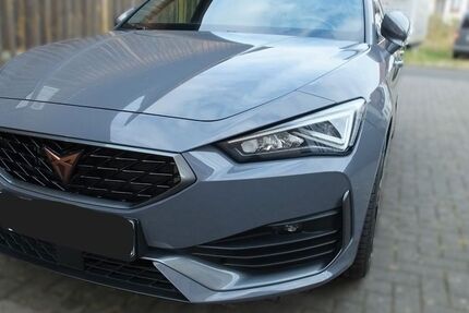 Cupra Leon 60.000 km 22.999 &euro; Fulda 36041