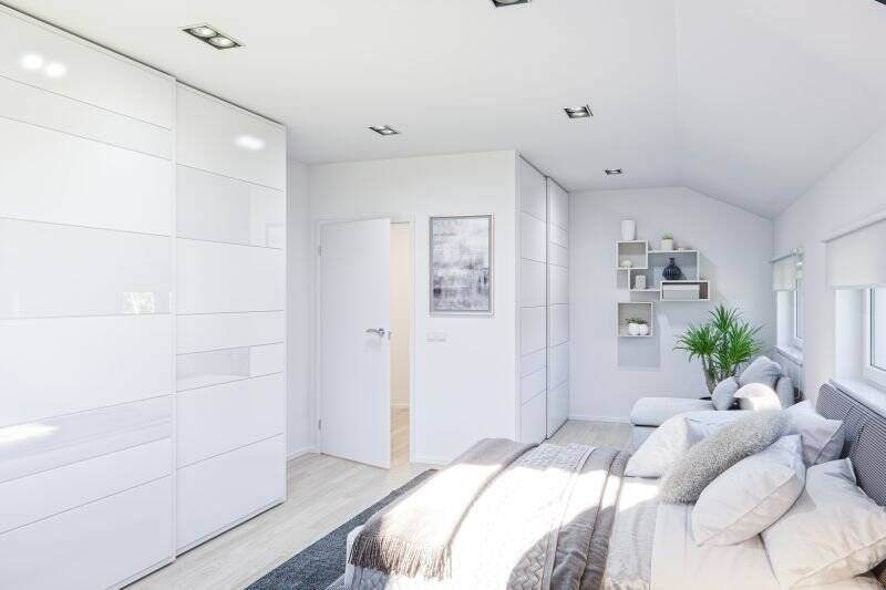 Einfamilienhaus Rasdorf - 5 Zimmer, 156 m&sup2;, 451.800&euro; | Angebot:25683693