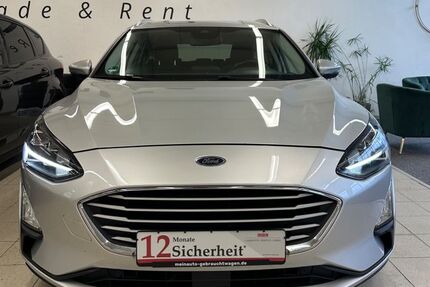 Ford Focus 121.000 km 9.500 &euro; Künzell 36093