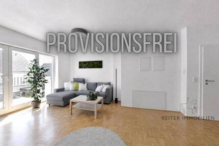 Wohnung Petersberg - 3 Zimmer, 85 m&sup2;, 325.000&euro; | Angebot:26744511
