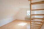 Dachgeschoßwohnung Schlüchtern - 2 Zimmer, 74 m&sup2;, 550&euro; | Angebot:25919007