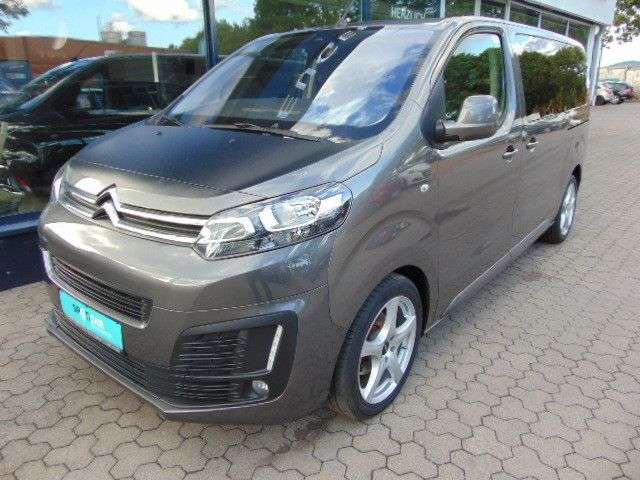 Citroen Spacetourer 116.403 km 21.890 &euro; Geisa 36419