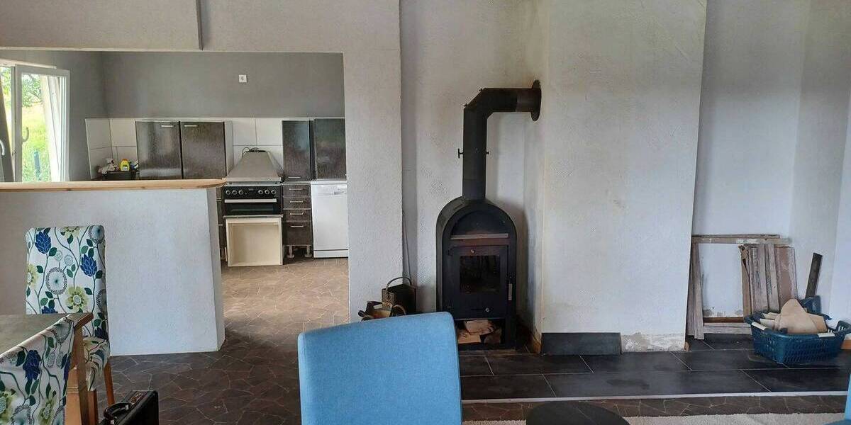 Ferienhaus Grebenhain Herchenhain - 4 Zimmer, 89 m&sup2;, 150.000&euro; | Angebot:25800837