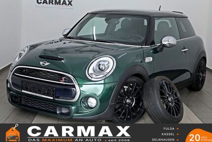 Mini Cooper S 137.650 km 12.900 &euro; Fulda 36043