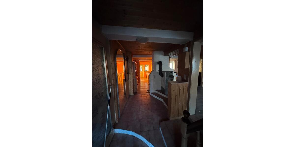 Einfamilienhaus Herbstein - 5 Zimmer, 100 m&sup2;, 85.000&euro; | Angebot:27092583