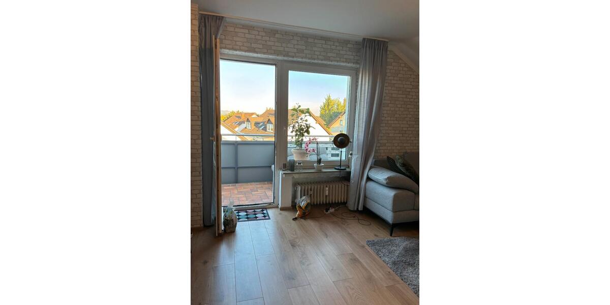 Etagenwohnung Petersberg - 2.5 Zimmer, 91 m&sup2;, 290.000&euro; | Angebot:26475568