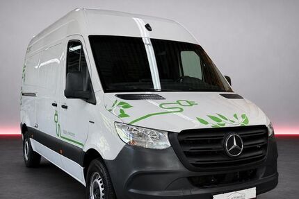 Mercedes-Benz eSprinter 5.000 km 19.040 &euro; Eichenzell 36124