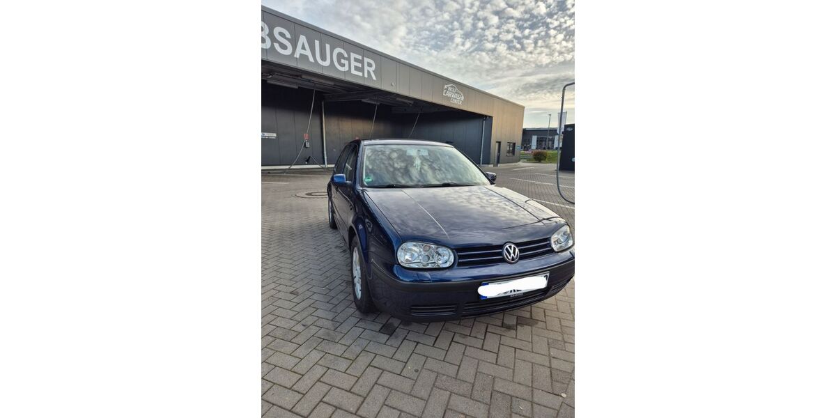 VW Golf 192.000 km 3.300 &euro; Grebenhain 36355