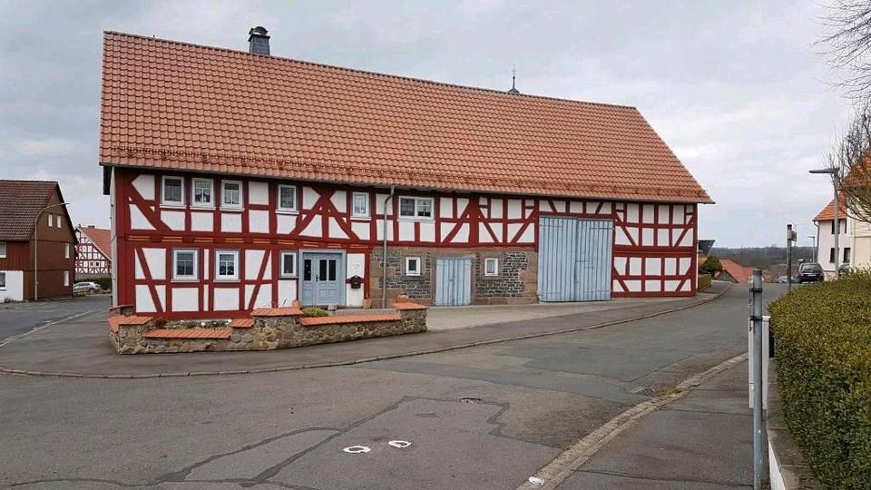 Bauernhaus, Landhaus Lautertal (Vogelsberg) - 6 Zimmer, 155 m&sup2;, 189.000&euro; | Angebot:20145682