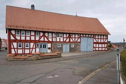 Haus Lautertal (Vogelsberg) - 6 Zimmer, 155 m&sup2;, 189.000&euro; | Angebot:20145682