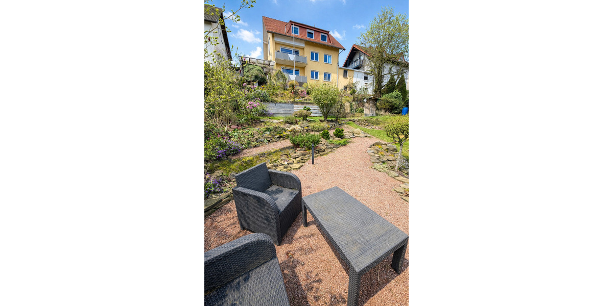 Einfamilienhaus Eiterfeld Arzell - 8 Zimmer, 220 m&sup2;, 339.000&euro; | Angebot:25726366