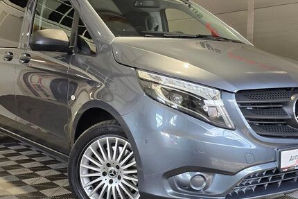 Mercedes-Benz Vito 158.900 km 27.970 &euro; Neuhof OT. Dorfborn 36119