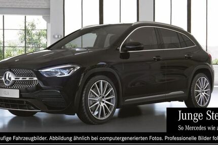 Mercedes-Benz GLA 220 84.450 km 32.990 &euro; Fulda 36043
