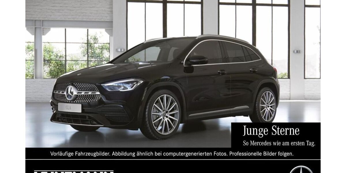 Mercedes-Benz GLA 220 84.450 km 32.990 &euro; Fulda 36043