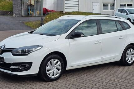Renault Megane 267.800 km 4.150 &euro; Fulda 36043