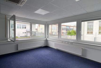 Gewerbeobjekt Fulda Niesig - 5 Zimmer, 185 m&sup2;, 1.500&euro; | Angebot:26851761