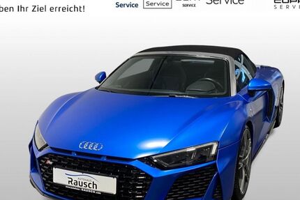 Audi R8 23.912 km 176.850 &euro; Lauterbach 36341