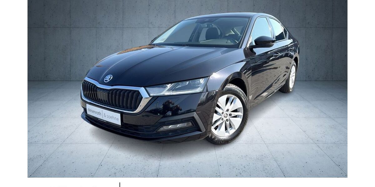 Skoda Octavia 73.935 km 19.935 &euro; Hünfeld 36088