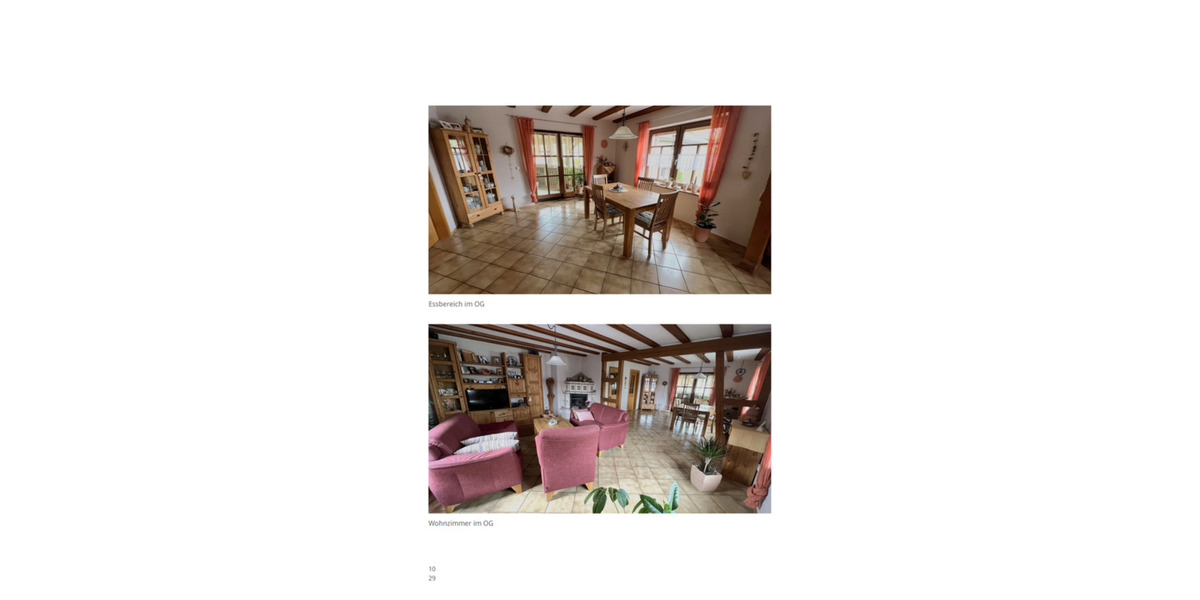 Mehrfamilienhaus, Wohnhaus Lautertal (Vogelsberg) - 7 Zimmer, 386 m&sup2;, 289.000&euro; | Angebot:25382731