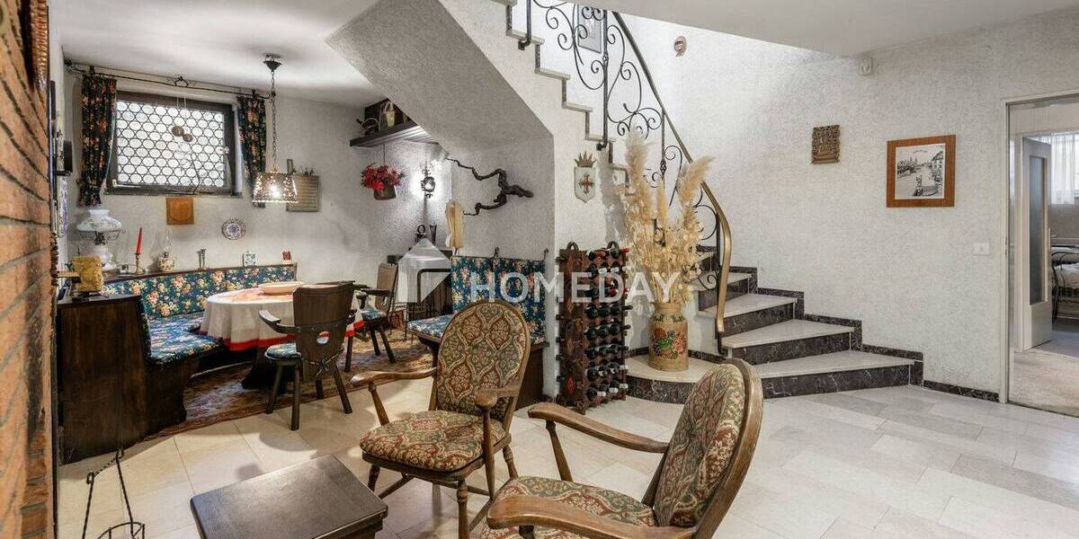 Bungalow Fulda Ziehers-Süd - 1 Zimmer, 255 m&sup2;, 725.000&euro; | Angebot:26389324