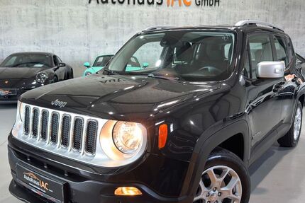 Jeep Renegade 169.641 km 7.900 &euro; Petersberg Landkreis Fulda 36100