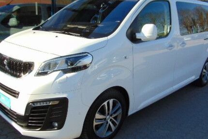 Peugeot Traveller 88.933 km 28.980 &euro; Geisa/Rhön 36419