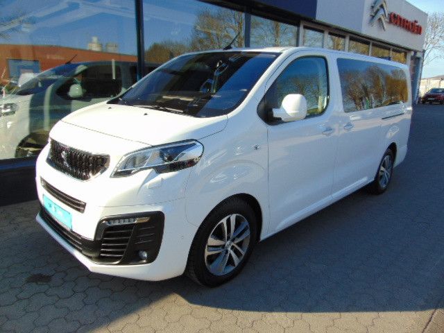 Peugeot Traveller 88.933 km 28.980 &euro; Geisa/Rhön 36419