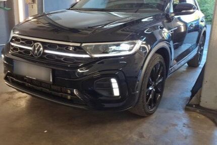 VW T-Roc 67.309 km 27.730 &euro; Hünfeld 36088