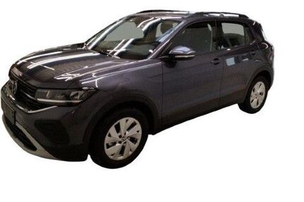 VW T-Cross 5.611 km 23.270 &euro; Hünfeld 36088