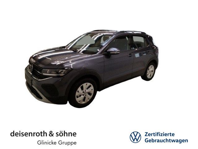 VW T-Cross 5.611 km 23.270 &euro; Hünfeld 36088