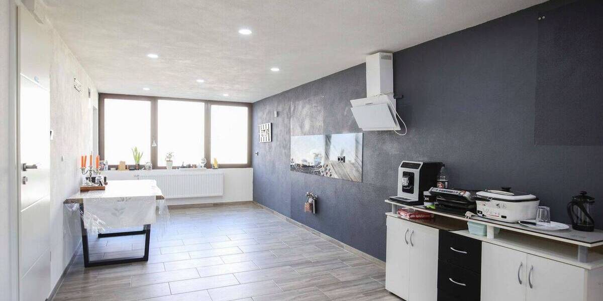 Doppelhaushälfte Schlüchtern Wallroth - 6 Zimmer, 120 m&sup2;, 219.000&euro; | Angebot:26156375