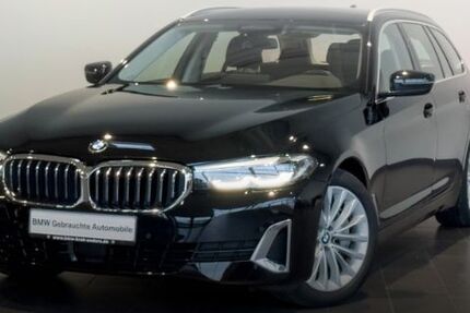 BMW 540 124.992 km 34.288 &euro; Fulda 36043