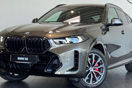 BMW X6 3.000 km 88.888 &euro; Fulda 36043