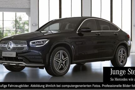 Mercedes-Benz GLC 300 38.990 km 50.889 &euro; Fulda 36043