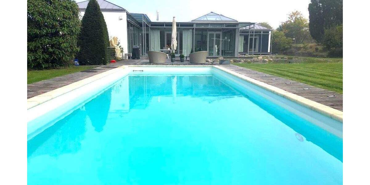 Einfamilienhaus Burghaun Hünhan - 7 Zimmer, 362 m&sup2;, 1.250.000&euro; | Angebot:25664893