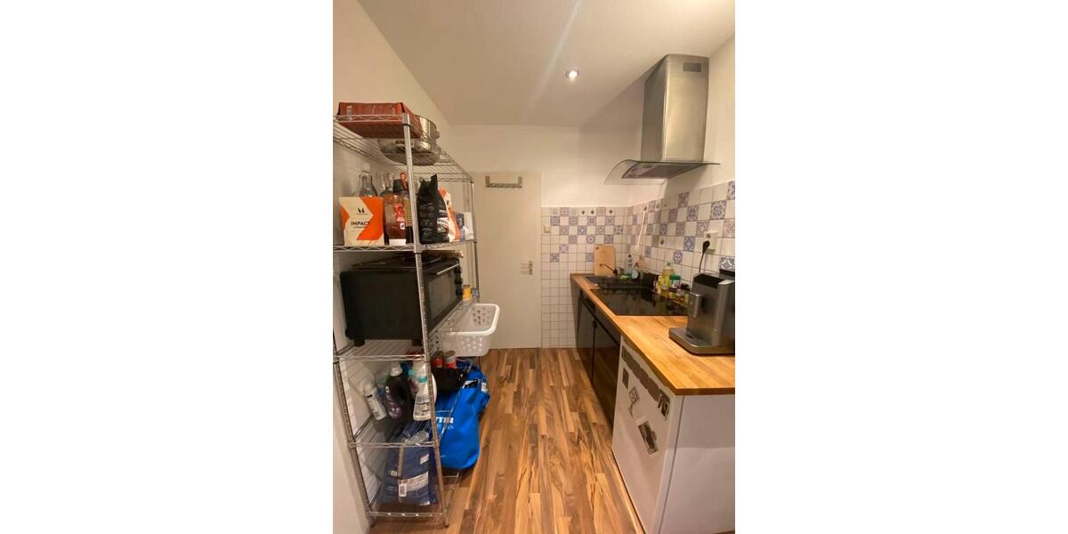 Einfamilienhaus Fulda - 2 Zimmer, 53 m&sup2;, 630&euro; | Angebot:25441078