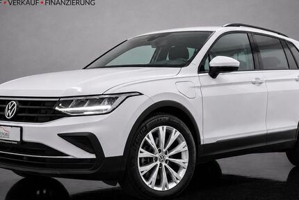 VW Tiguan 106.998 km 20.780 &euro; Eichenzell 36124